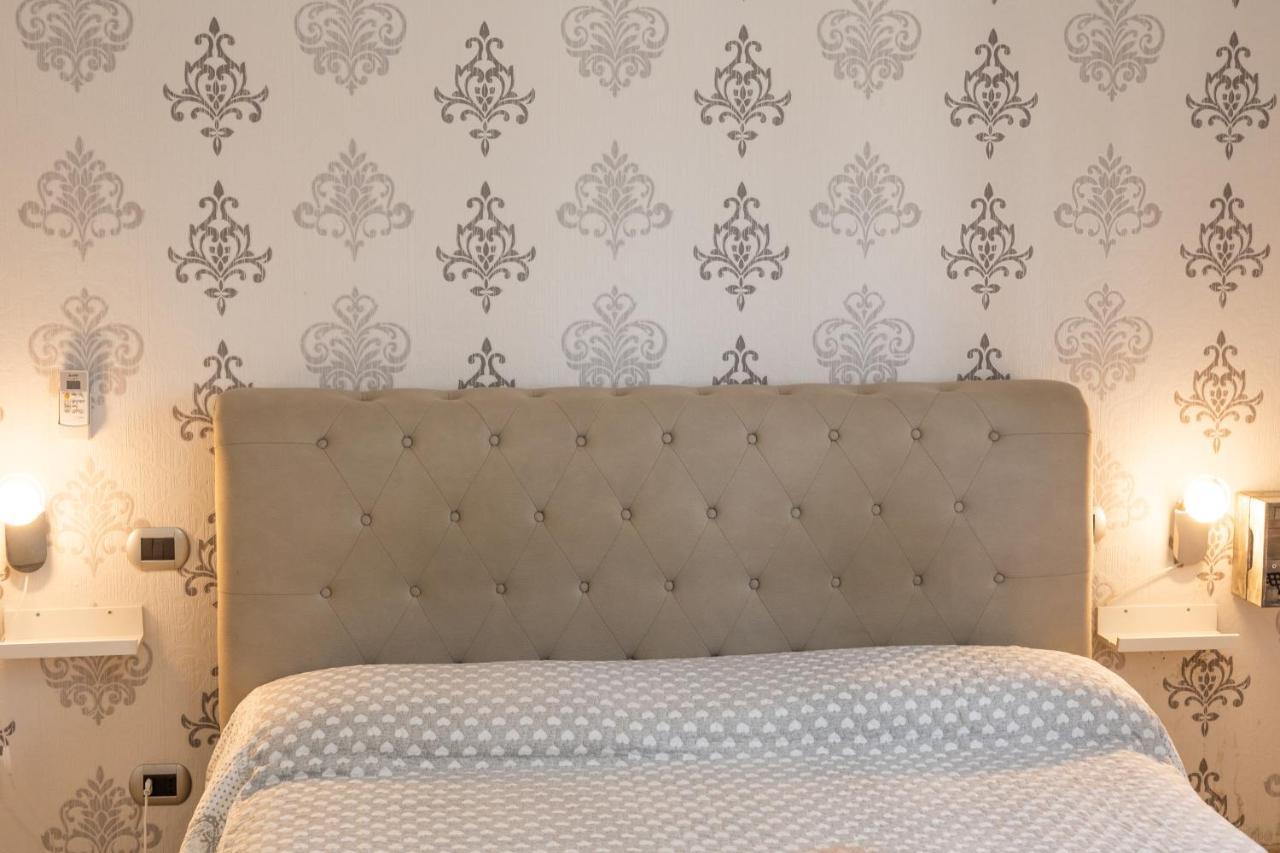 피우미치노 Emotions B&B 외부 사진